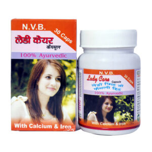 Lady Care Ayurvedic capsule
