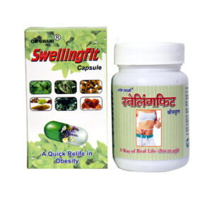 Swelling Fit Ayurvedic capsule