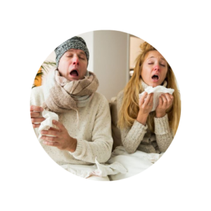 Fever/Cold/Cough/ Care