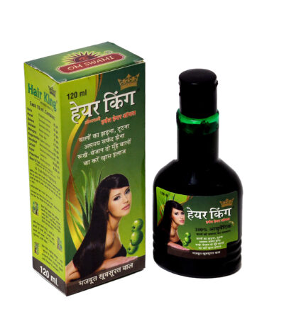 Hair oil-1 Ayurvedic herbal hair oil