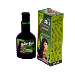 Home hair oil 2