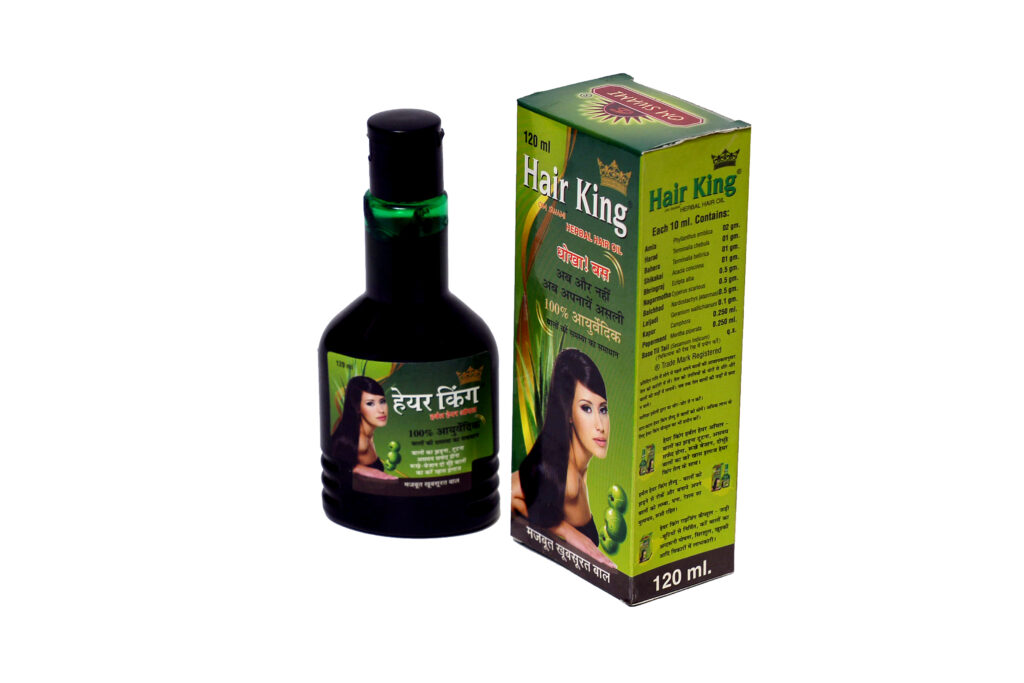 Hair Oil 2 Ayurvedic herbal hair oil
