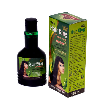 Hair Oil 2 Ayurvedic herbal hair oil