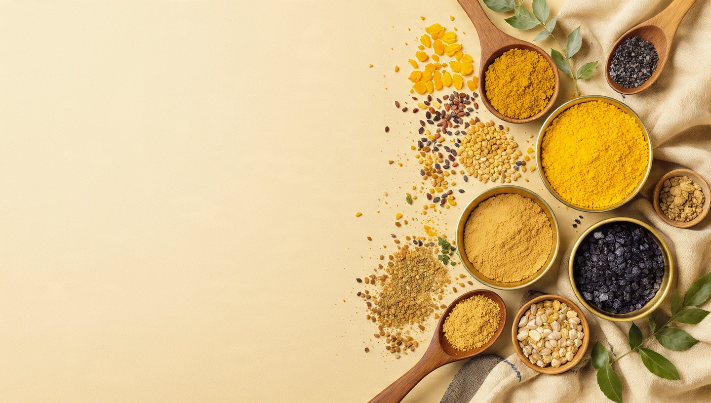 Ayurvedic Power – Natural Wellness Solutions for Strength, Vitality and Everyday Energy