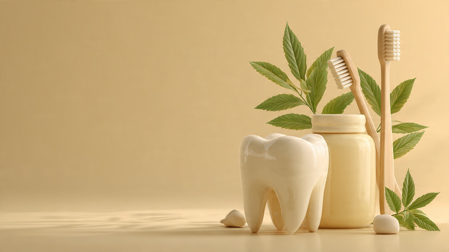 Teeth and Gum Care – Premium Ayurvedic Oral Wellness for Strong Teeth and Healthy Gums