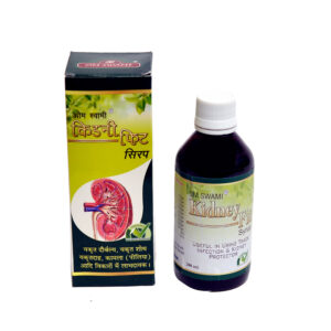 Kidney fit s 1 herbal kidney wellness tablet