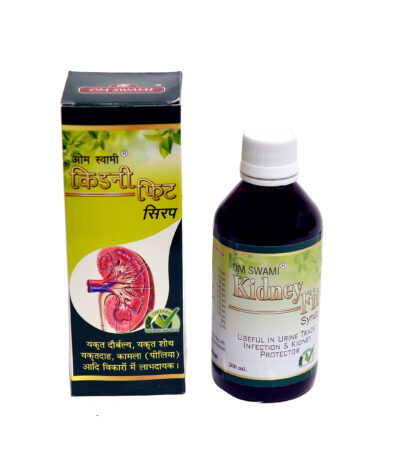Kidney fit s 1 herbal kidney wellness tablet