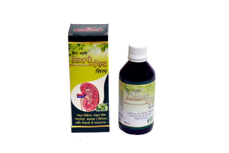 Natural herbal kidney support formula for daily wellness.