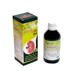 Kidney fit s 2 herbal kidney wellness tablet