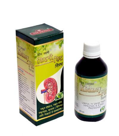 Kidney fit s 2 herbal kidney wellness tablet