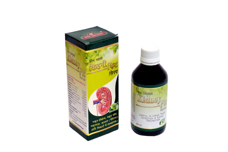 Natural herbal kidney support formula for daily wellness.