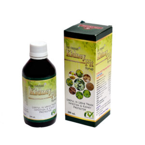 Kidney fit s 3 herbal kidney wellness tablet