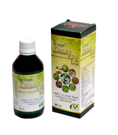 Kidney fit s 3 herbal kidney wellness tablet