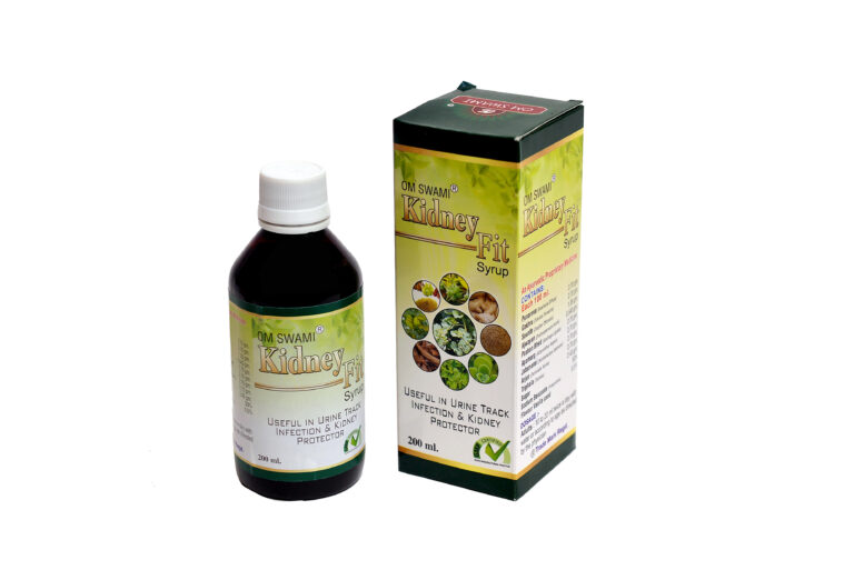 Natural herbal kidney support formula for daily wellness.