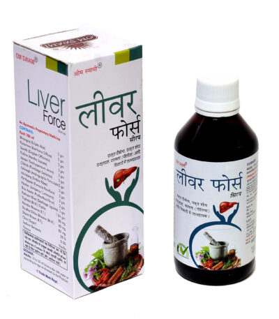 Liver Force Tablet