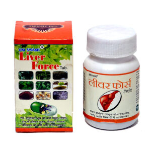 Liver tab 2 herbal liver support tablet