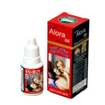 Alora Oil 2 Ayurvedic Herbal
