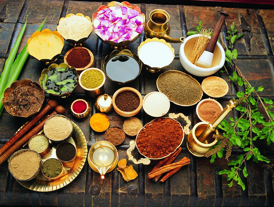 ayurveda