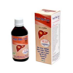Gasto 3 Ayurvedic Liver Support Tablets for Liver Wellness & Digestive Health