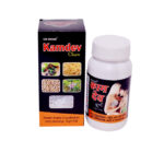 Kamdev 2 Ayurvedic Men's Wellness Capsules