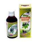 Kayakalp Syrup 200 ml Herbal Ayurvedic Skin Care Syrup
