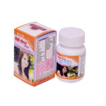 Lady Care Capsules Ayurvedic Women's Health Capsules