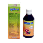 Lucovin Syrup-1 Ayurvedic Health & Energy Tonic