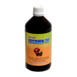 Lucovin Syrup 450 ml-1 Ayurvedic Health & Energy Tonic