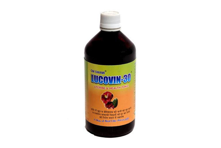 Home Ayurvedic Herbal Tonic for Energy, Strength & Daily Wellness