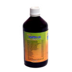 Lucovin Syrup 450 ml-4 Ayurvedic Health & Energy Tonic