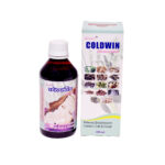 Mywish 0027 Coldwin Tablets Ayurvedic Cold & Cough Relief