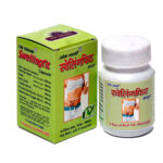 Swelling Fit Ayurvedic capsule for joint comfort and mobility support