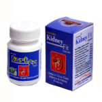 Mywish 0009 Kidney Fit Ayurvedic Capsules for Kidney Wellness