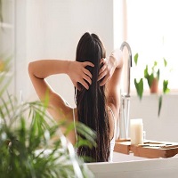 hair