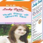 Lady Care Syrup