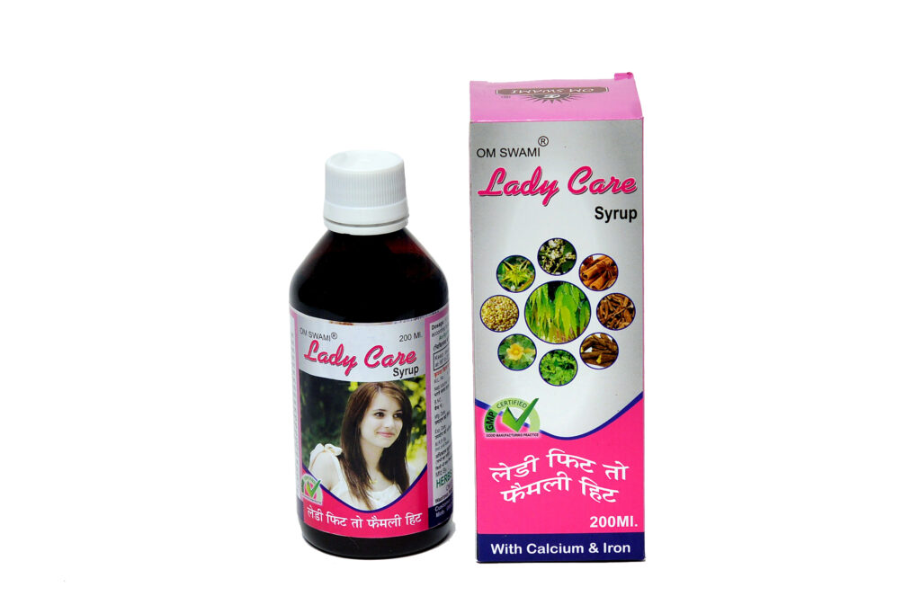 Lady Care S 3