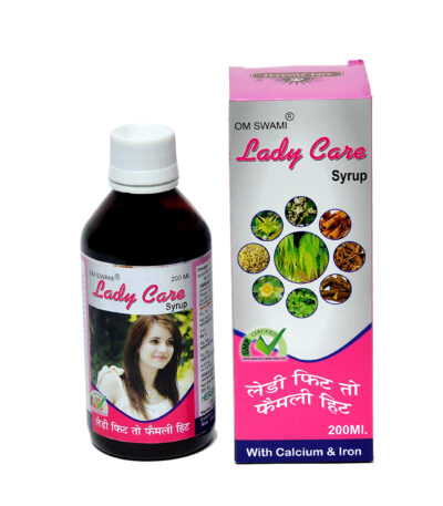 Lady Care S 3