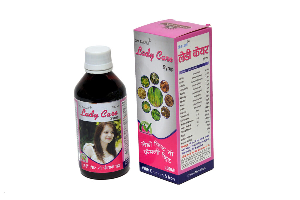 Lady Care 2 | Herbal Women Wellness Product