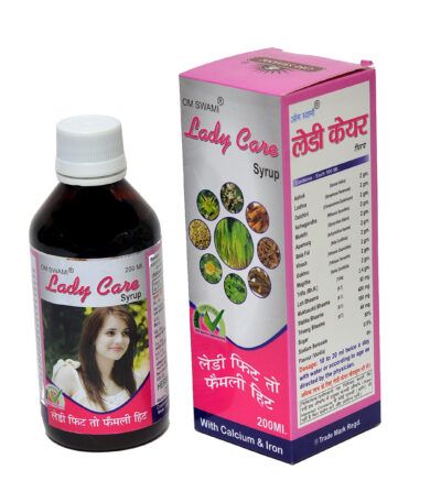 Lady Care 2 | Herbal Women Wellness Product